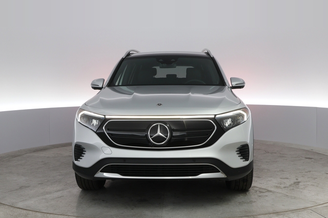 2023 Mercedes-Benz EQB