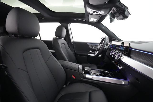 2023 Mercedes-Benz EQB