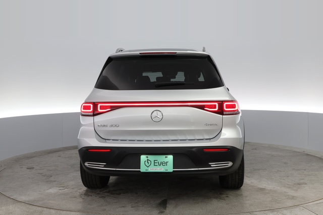 2023 Mercedes-Benz EQB