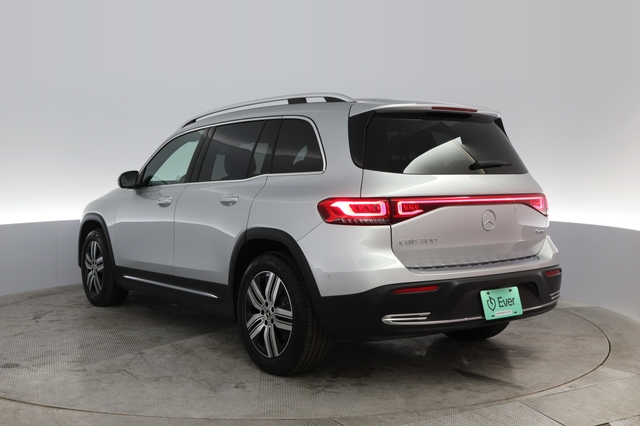 2023 Mercedes-Benz EQB