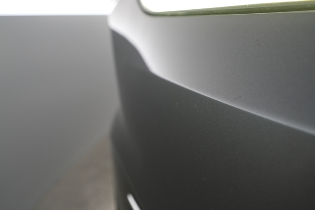 2018 Tesla Model X