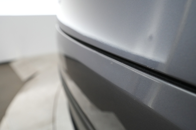 2018 Tesla Model X