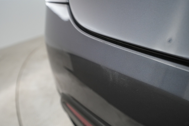 2018 Tesla Model X