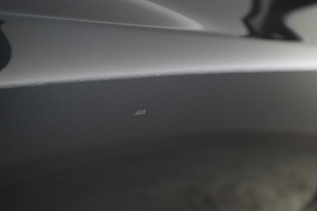 2018 Tesla Model X