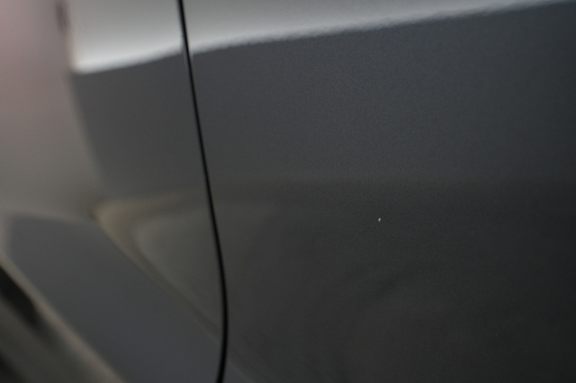 2018 Tesla Model X