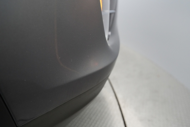 2018 Tesla Model X