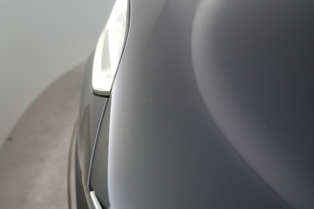 2018 Tesla Model X