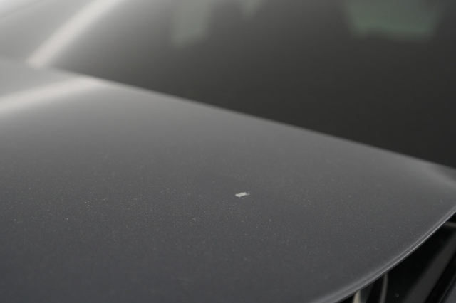 2018 Tesla Model X