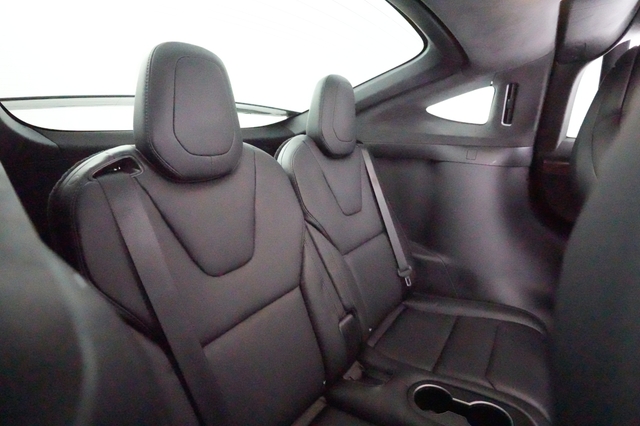2018 Tesla Model X