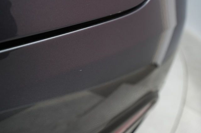 2018 Tesla Model X