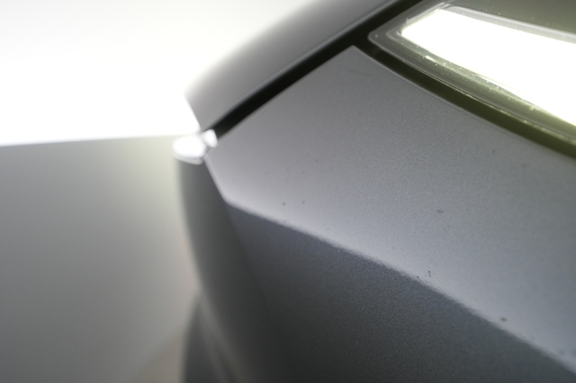 2018 Tesla Model X