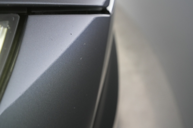 2018 Tesla Model X