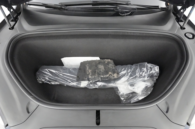 2018 Tesla Model X