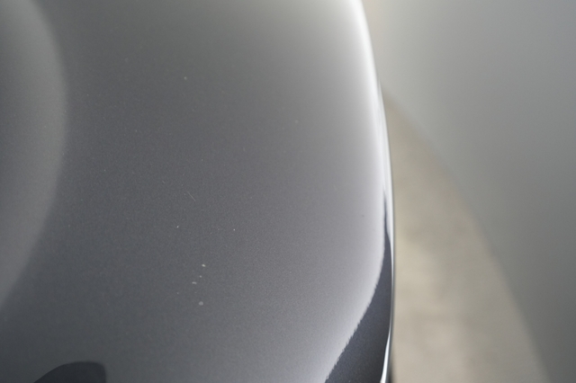 2018 Tesla Model X