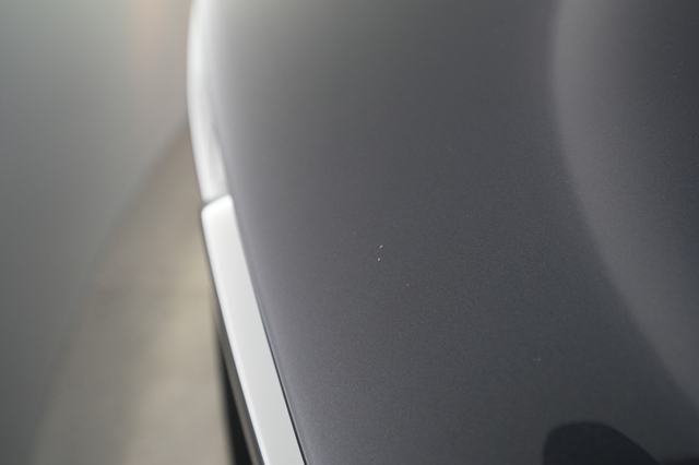 2018 Tesla Model X