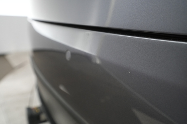 2018 Tesla Model X