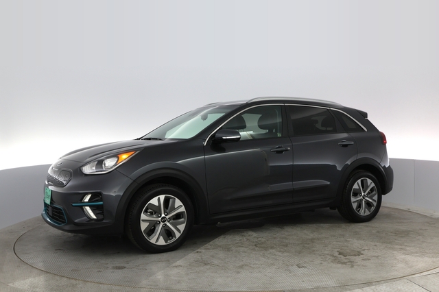 2019 Kia Niro EV