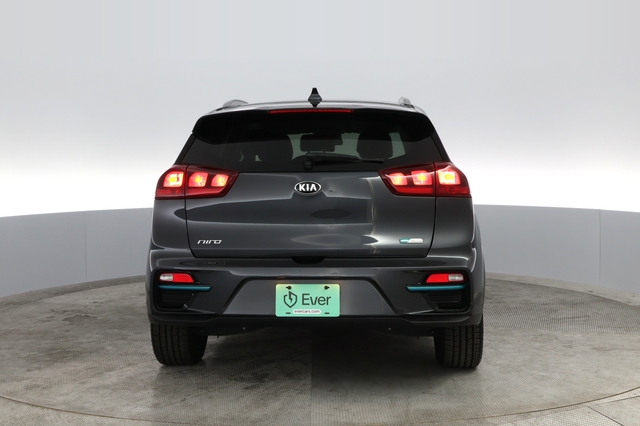 2019 Kia Niro EV
