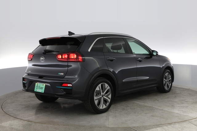 2019 Kia Niro EV