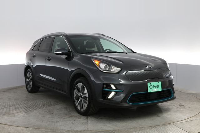 2019 Kia Niro EV