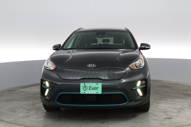 2019 Kia Niro EV