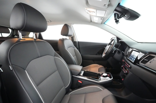 2019 Kia Niro EV