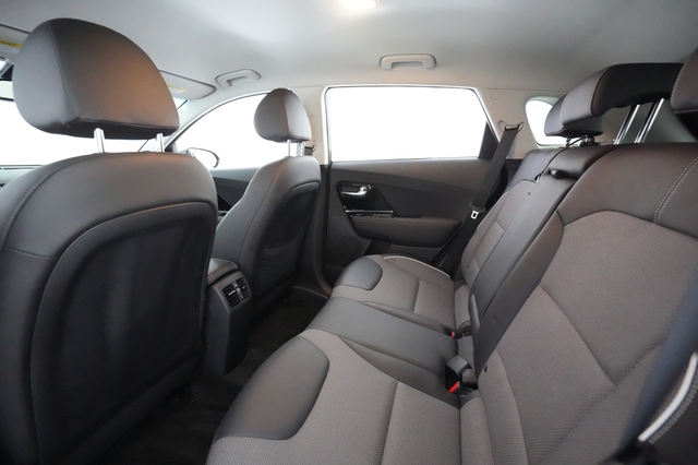 2019 Kia Niro EV