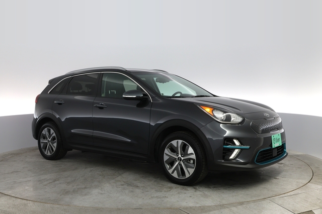 2019 Kia Niro EV