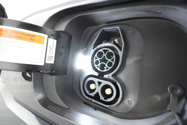 2019 Kia Niro EV