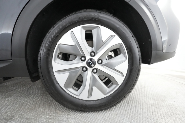 2019 Kia Niro EV