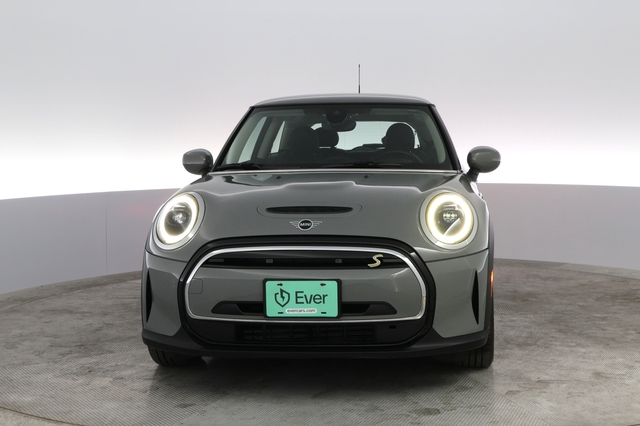 2022 MINI Cooper SE