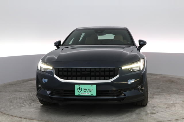 2022 Polestar 2