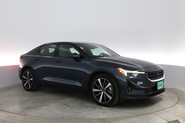 2022 Polestar 2