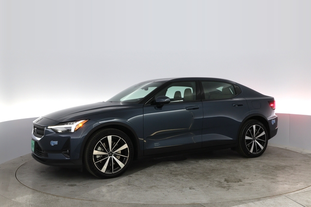 2022 Polestar 2
