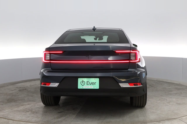 2022 Polestar 2