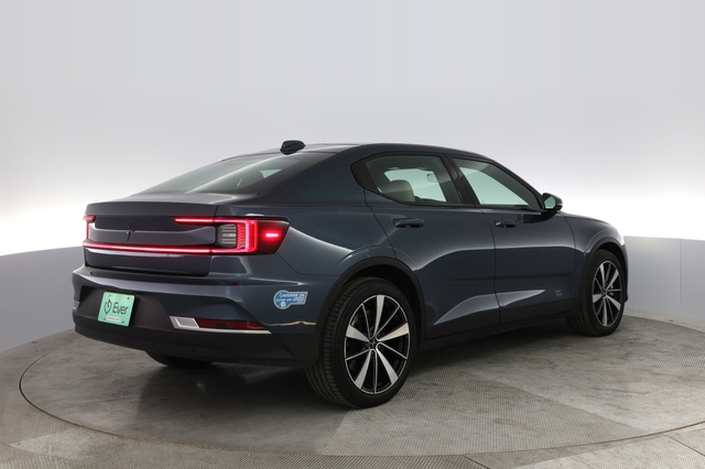 2022 Polestar 2