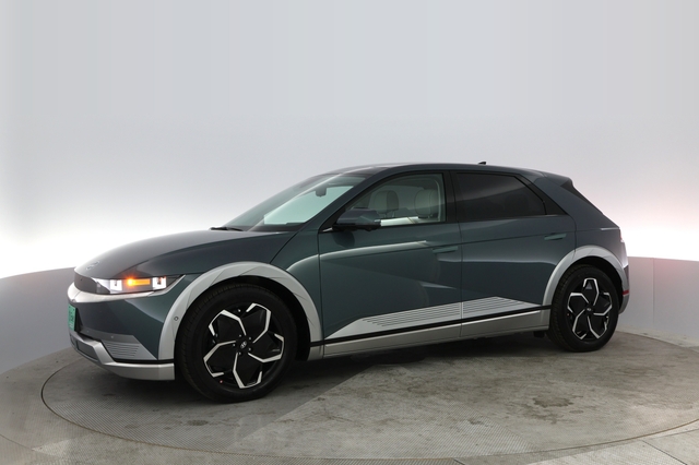2024 Hyundai IONIQ 5