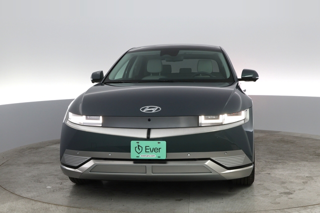 2024 Hyundai IONIQ 5