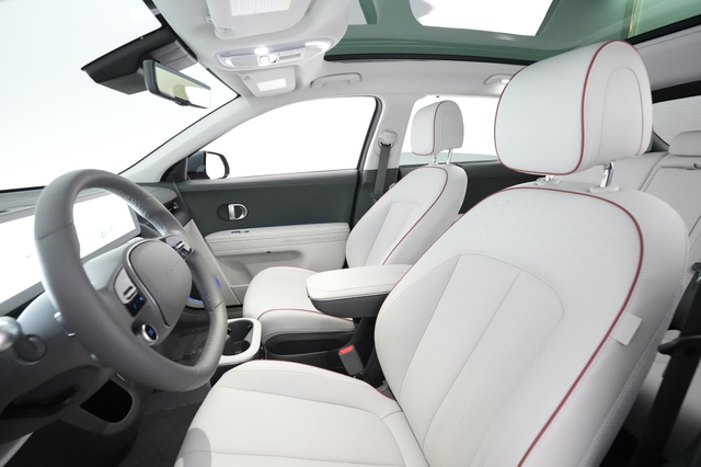 2024 Hyundai IONIQ 5