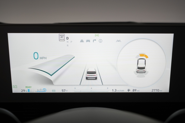 2024 Hyundai IONIQ 5