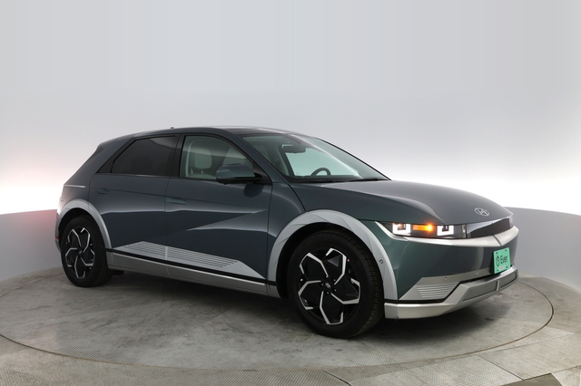2024 Hyundai IONIQ 5