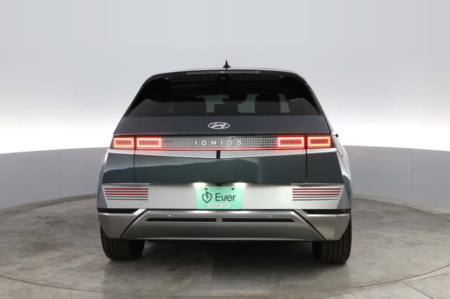 2024 Hyundai IONIQ 5