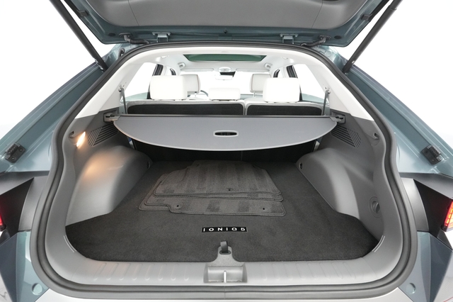 2024 Hyundai IONIQ 5