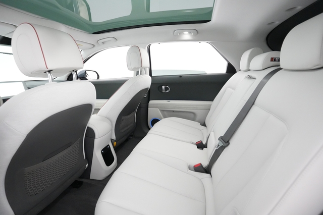 2024 Hyundai IONIQ 5