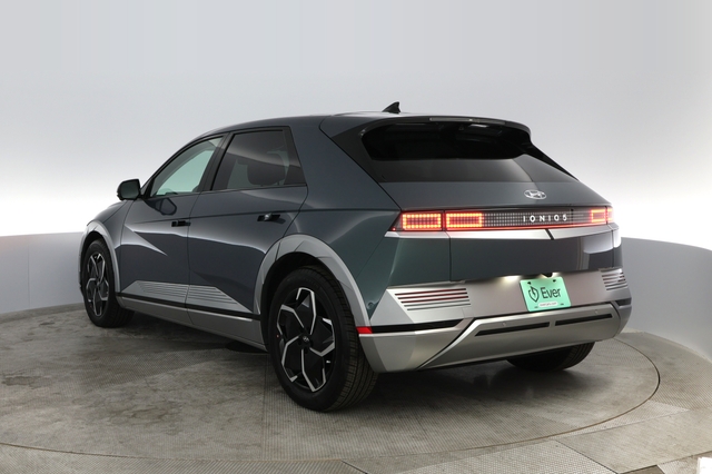 2024 Hyundai IONIQ 5