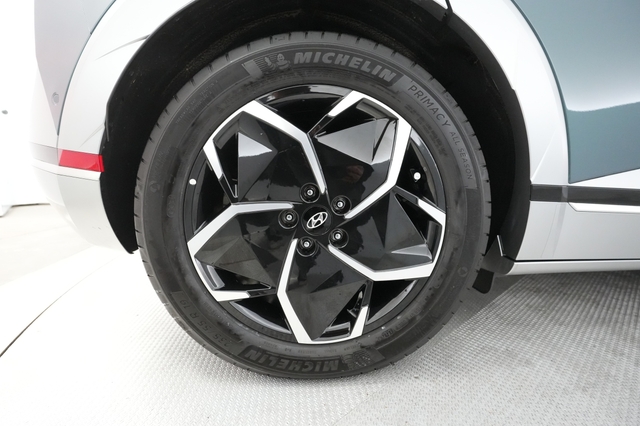 2024 Hyundai IONIQ 5