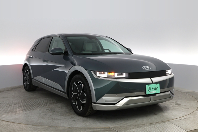 2024 Hyundai IONIQ 5