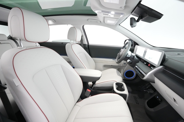 2024 Hyundai IONIQ 5