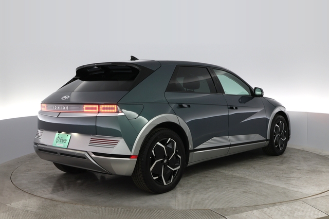 2024 Hyundai IONIQ 5