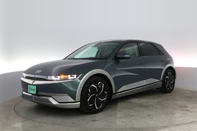 2024 Hyundai IONIQ 5
